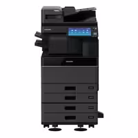 دستگاه کپی توشیبا مدل e-STUDIO 4518A