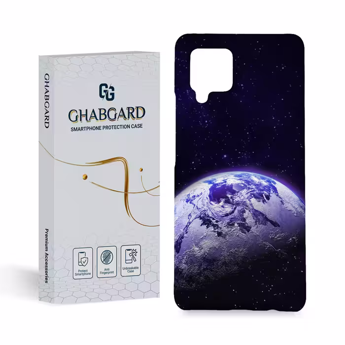 گارد قاب کاور پسرانه مدل g7146 مناسب برای گوشی موبایل سامسونگ a42 5g 