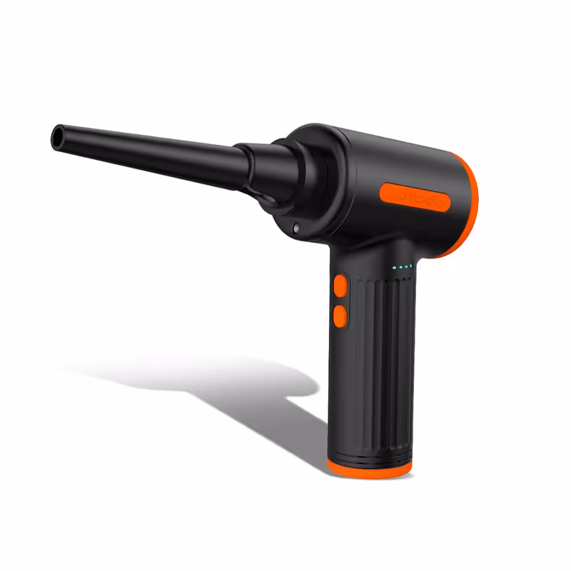 دستگاه دمنده شارژی پورودو Porodo Portable Air Duster