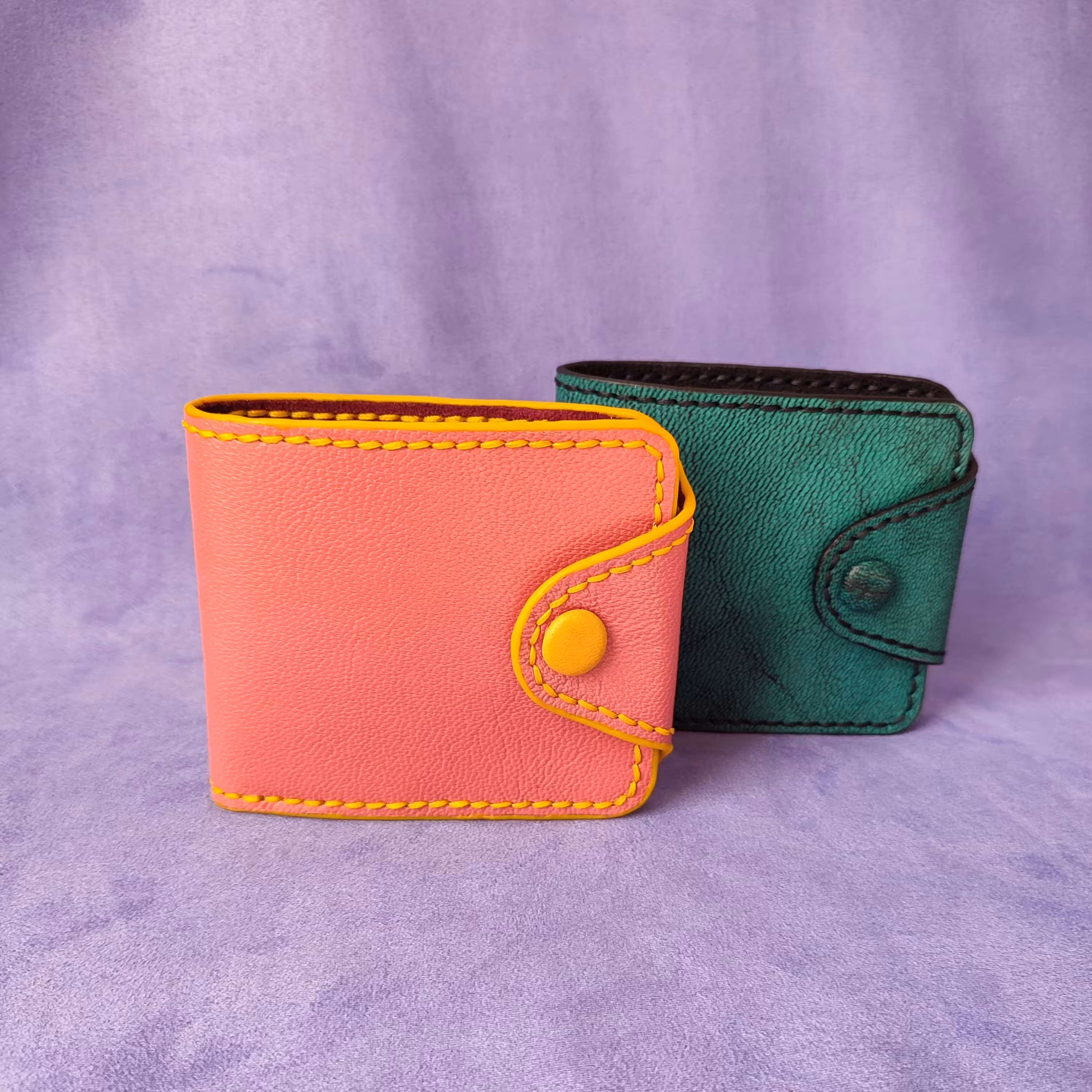 کیف پول جیبی 