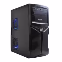 قیمت و خرید کیس کامپیوتر تسکو مدل TC 4462 | یاس ارتباط