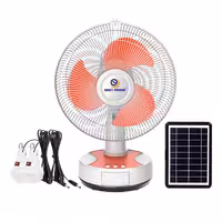 پنکه شارژی Easy Power مدل EP-2512