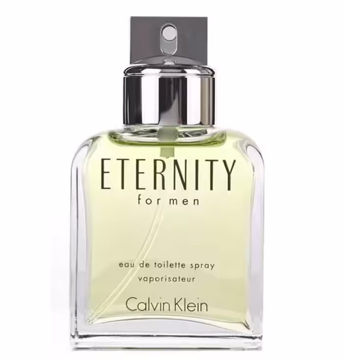 Calvin klein Eternity for Men کالوین کلین اترنیتی مردانه