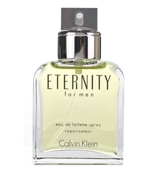 Calvin klein Eternity for Men کالوین کلین اترنیتی مردانه