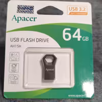 فلش 64گیگ Apacer