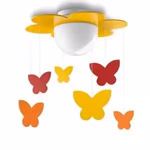 چراغ آویز فیلیپس  مدل 40096 34 16