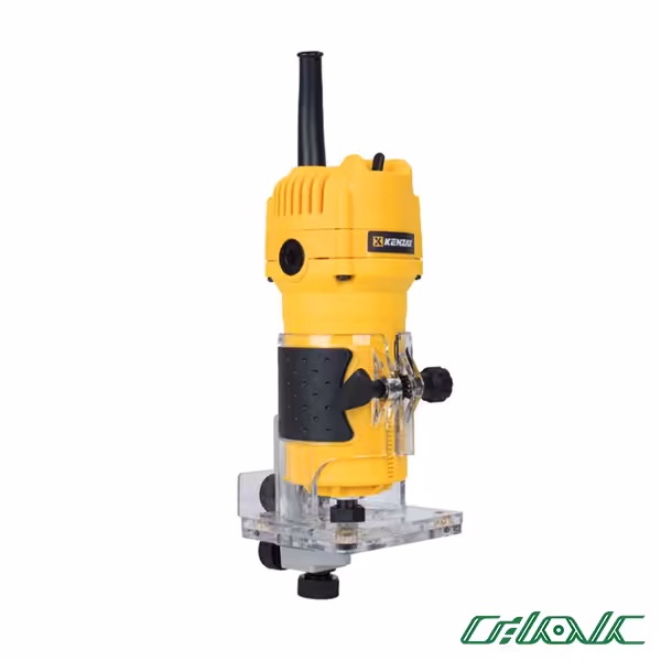 لبه گیر نجاری (اور فرز مشتی) کنزاکس مدل 4750