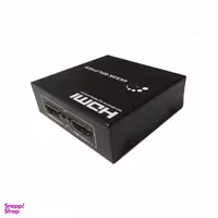 اسپلیتر 1 به 2 HDMI کد 026