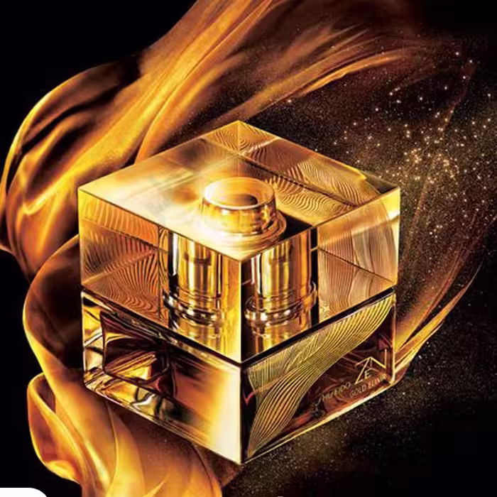 عطر اسانس (( ذن )) 