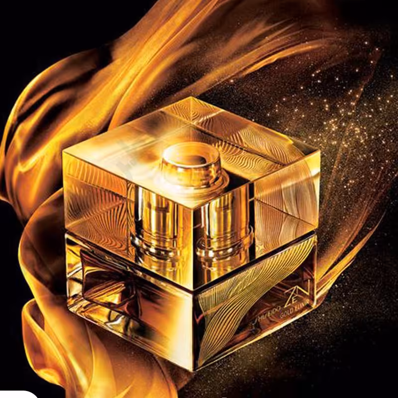عطر اسانس (( ذن )) 
