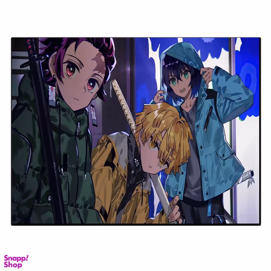 تابلو شاسی بکلیت طرح نایمه شیطان کش مدل SH-S5907