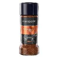 قهوه فوری دیویدوف مدل Espresso 57 intense