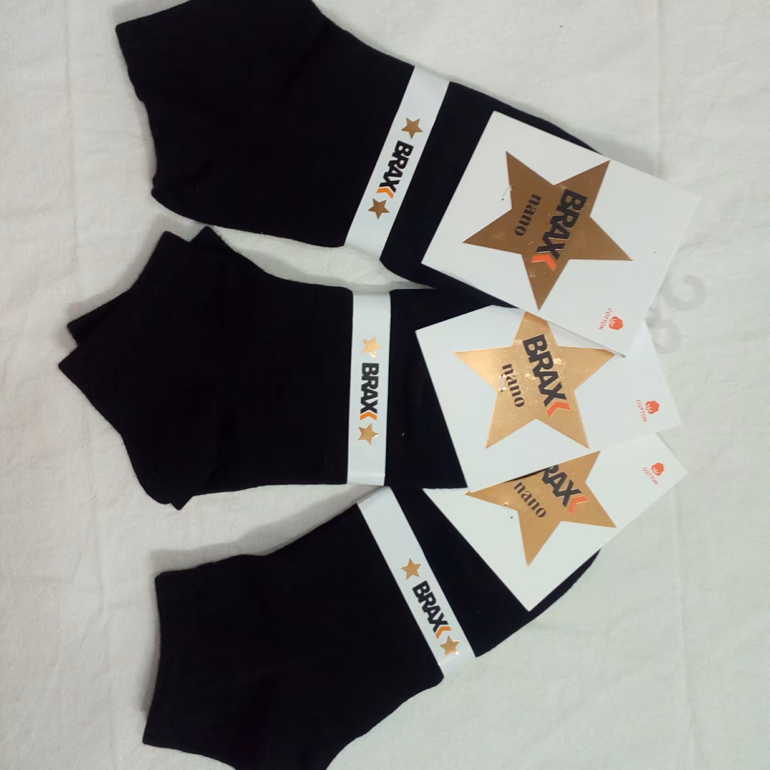 پک 3 عددی کالج نانو