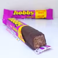 شکلات هوبی قلمی مغز فندق  25 گرمی تکی  ترکیه | amazonchi