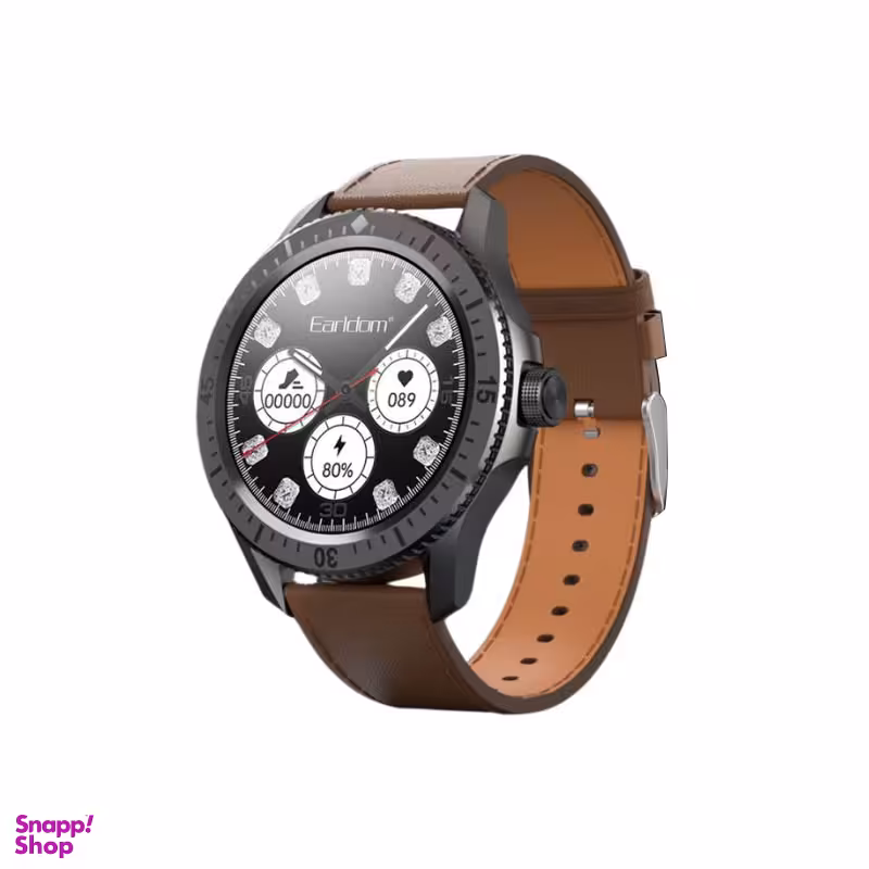 ساعت هوشمند ارلدام مدل ET-SW3