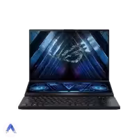 لپ تاپ گیمینگ ایسوس ROG Zephyrus Duo 16 GX650PY-ZB (2023)