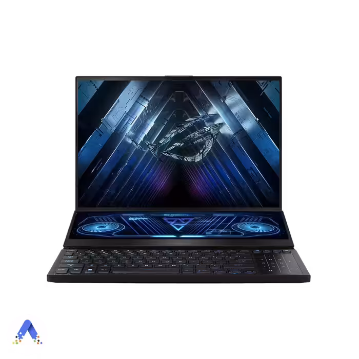لپ تاپ گیمینگ ایسوس ROG Zephyrus Duo 16 GX650PY-ZB (2023)