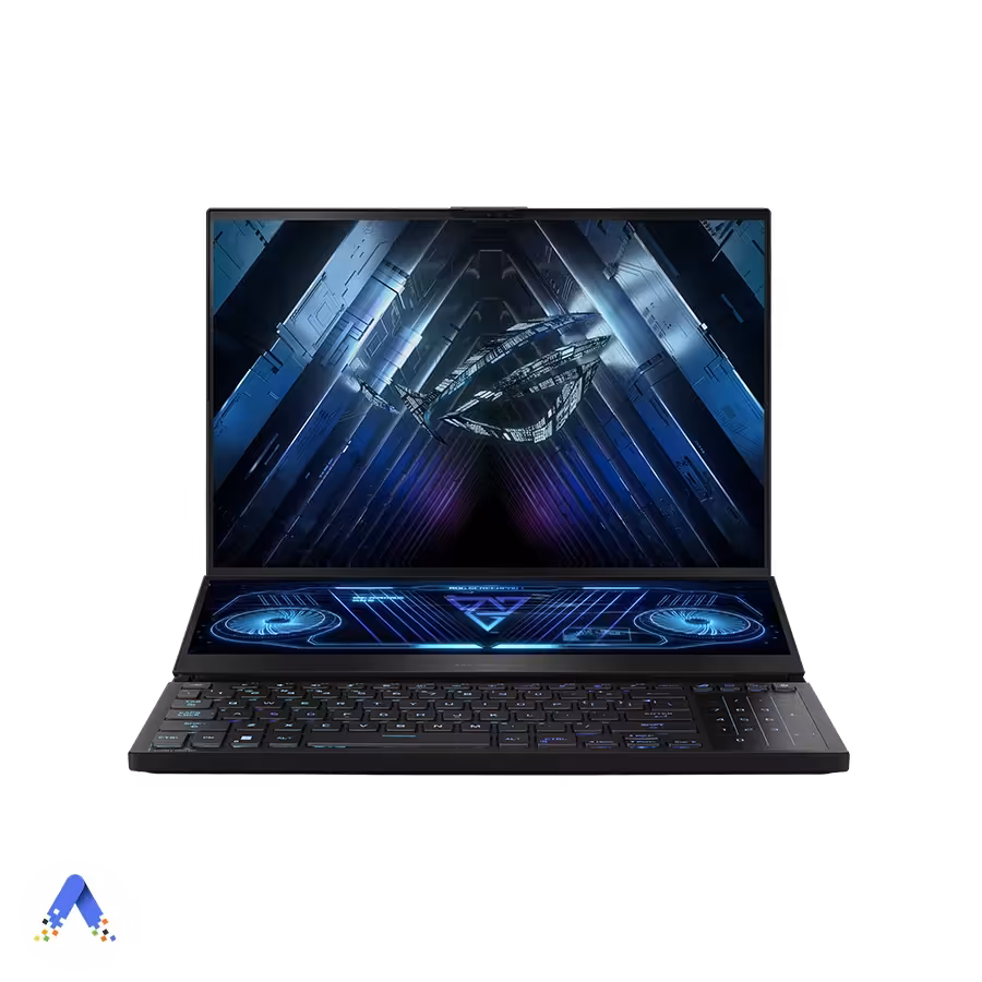 لپ تاپ گیمینگ ایسوس ROG Zephyrus Duo 16 GX650PY-ZB (2023)