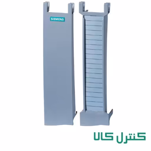 در جلویی PLC S7-1500 زیمنس مدل 6ES7528-0AA00-7AA0