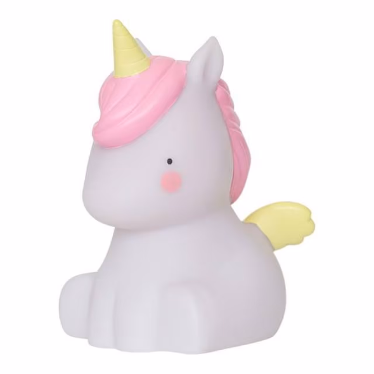 چراغ خواب کودک  مدل unicorn
