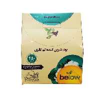 پودر شیرین کننده کم کالری مخصوص نوشیدنی بیلو