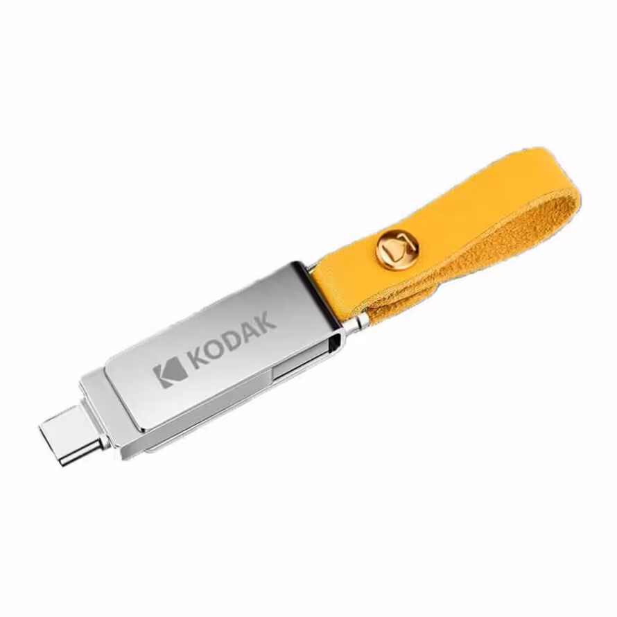 فلش مموری کداک K243C 32GB Type-C OTG