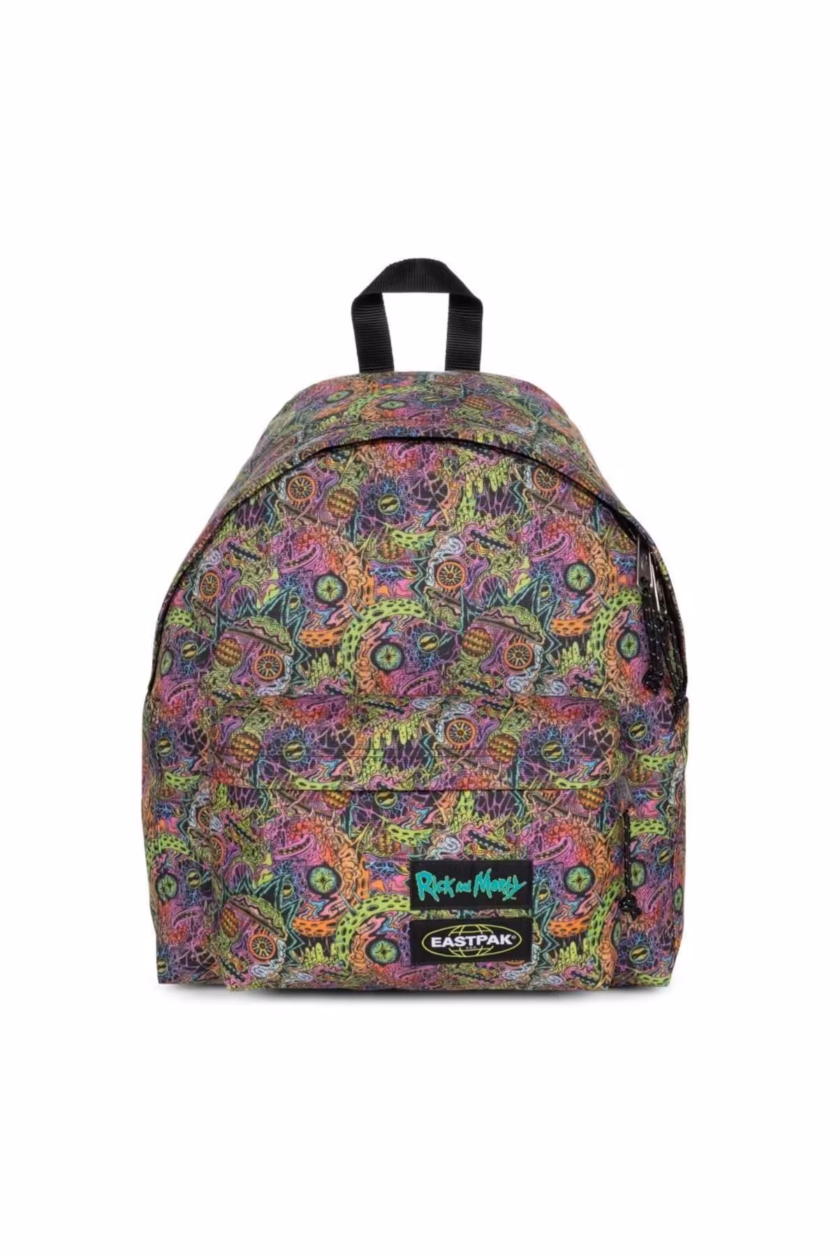 کیف مدرسه چند رنگ مردانه و زنانه کوله پشتی روز پاک لپ تاپ چشم رام 3K3 Eastpak