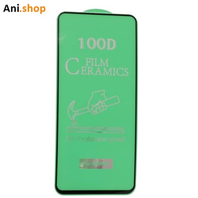 گلس سرامیکی مناسب گوشی Samsung  A80- A90