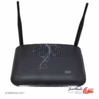 قیمت و خرید مودم فیبر نوری فایبرهوم FiberHome AN5506-04F GPON ONU وای فای N300 با 2 پورت تلفن - شبکه ساز