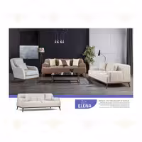 مبل 8 نفره النا