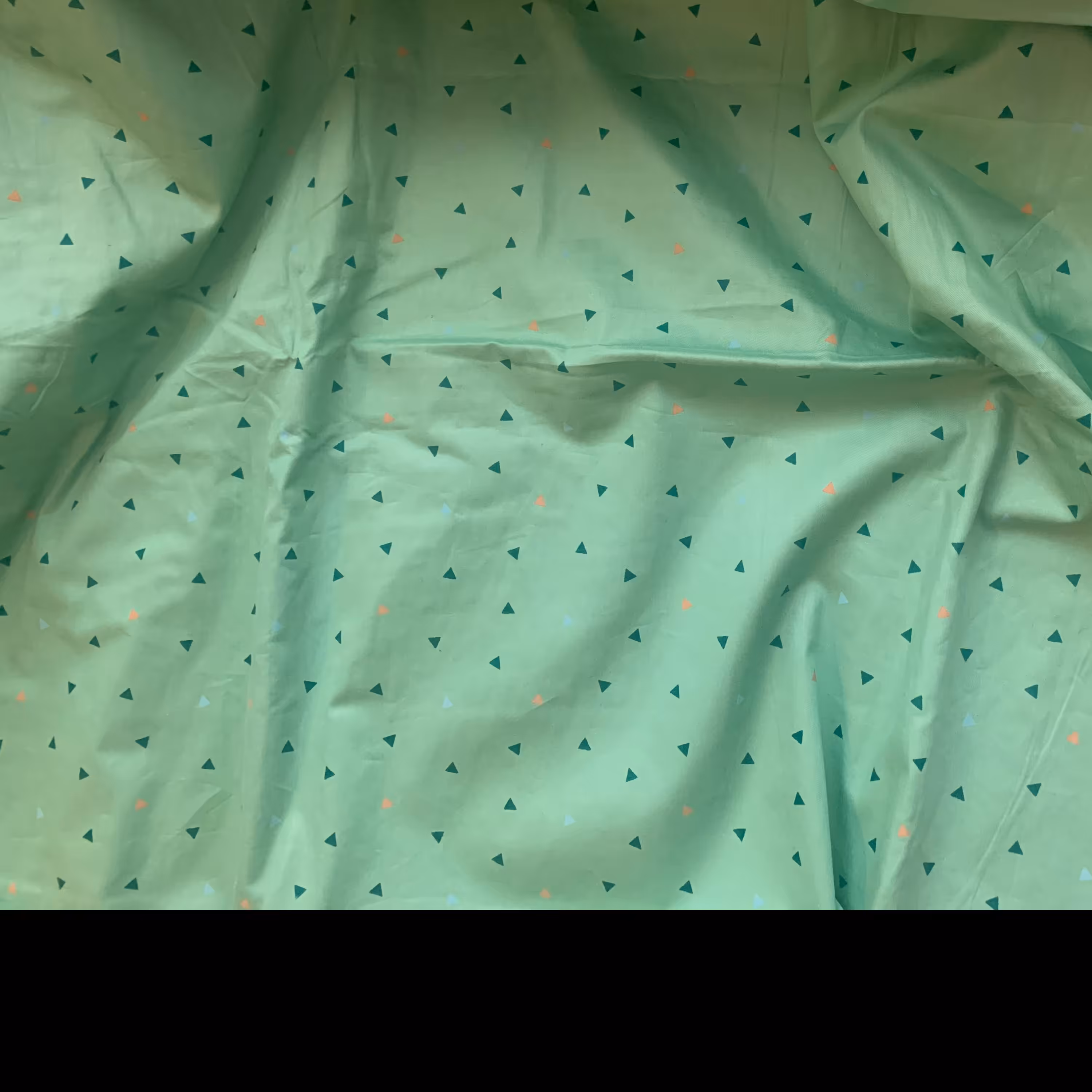 ست کاور یک نفره - ترک