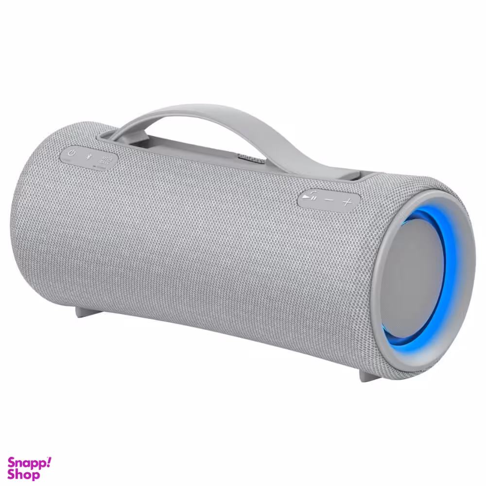 اسپیکر بلوتوثی قابل حمل سونی مدل SRS-XG300