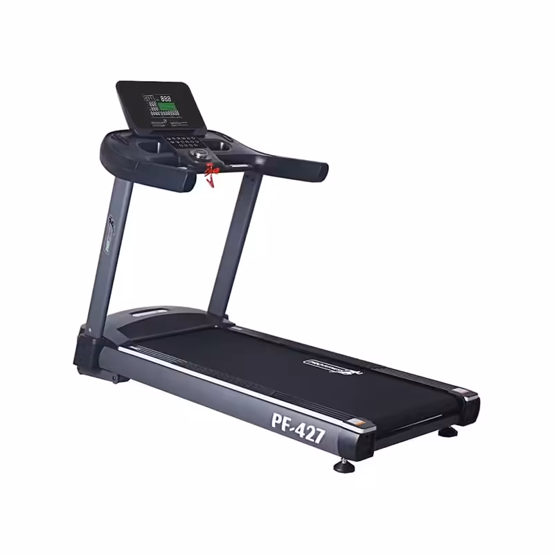 تردمیل باشگاهی پروفیتنس مدل PF427