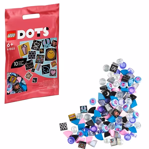 لگو داتس کد 41803