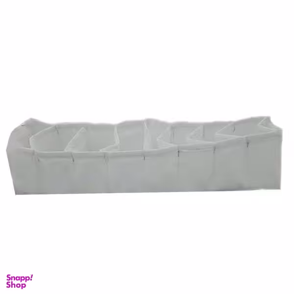 ارگانایزر کد S