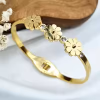 دستبند استیل