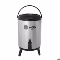 کلمن ام جی اس مدل  CM1013 ظرفیت 10 لیتر 