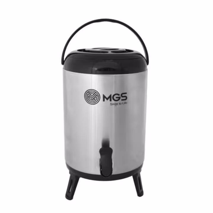 کلمن ام جی اس مدل  CM1013 ظرفیت 10 لیتر 