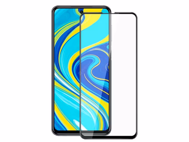 محافظ صفحه نمایش سرامیکی شیائومی Ceramic Protector Film Xiaomi Redmi K20/K20 Pro/Mi 9T/Mi 9T pro
