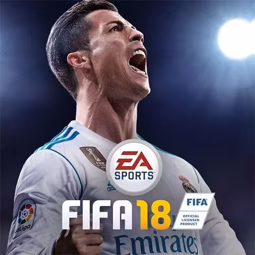 بازی کامپیوتر  فیفا 18
نسخه فشرده کرک شده
fifa 18