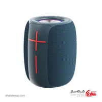 قیمت و خرید اسپیکر قابل حمل پاورولوژی Powerology Ghost Speaker - شبکه ساز