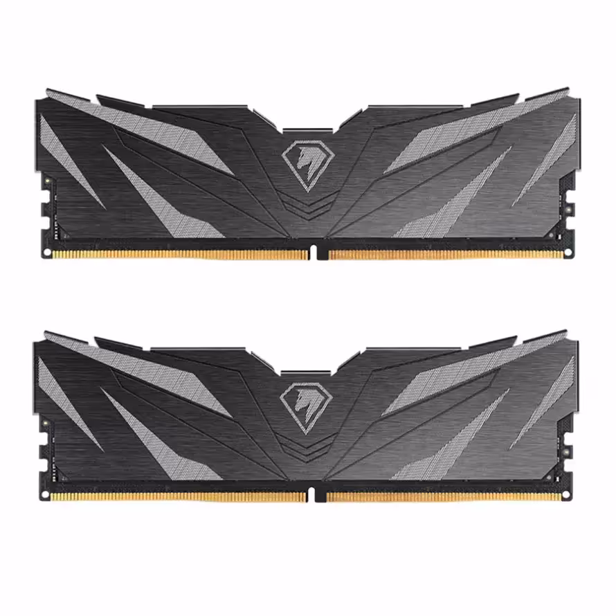 رم نتک Shadow II 32GB 16GBx2 5600MHz CL40 DDR5 Black