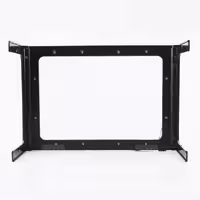 ذره بین پایه دار با 12 ال ای دی و بزرگنمایی سه برابری