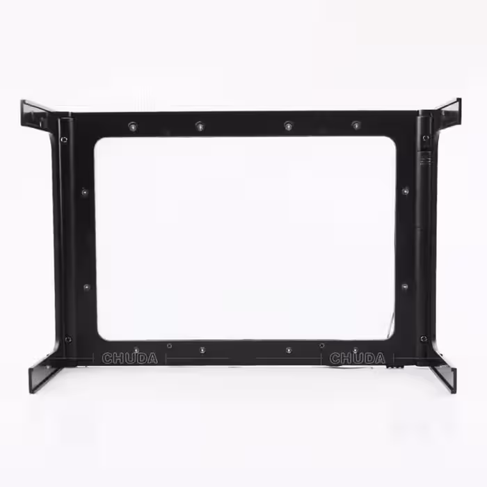 ذره بین پایه دار با 12 ال ای دی و بزرگنمایی سه برابری