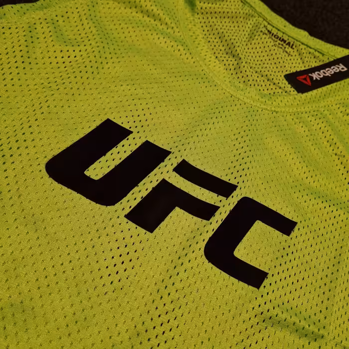 حلقه ایی مردانه ورزشی UFC