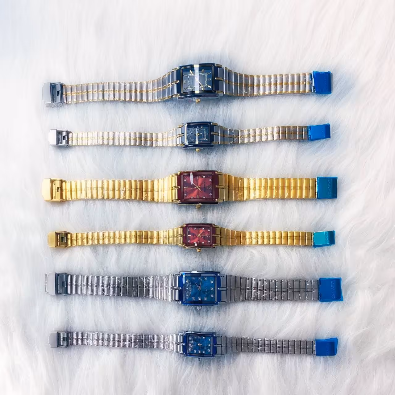 ساعت مچی امپاور ست دختر و پسر شیک