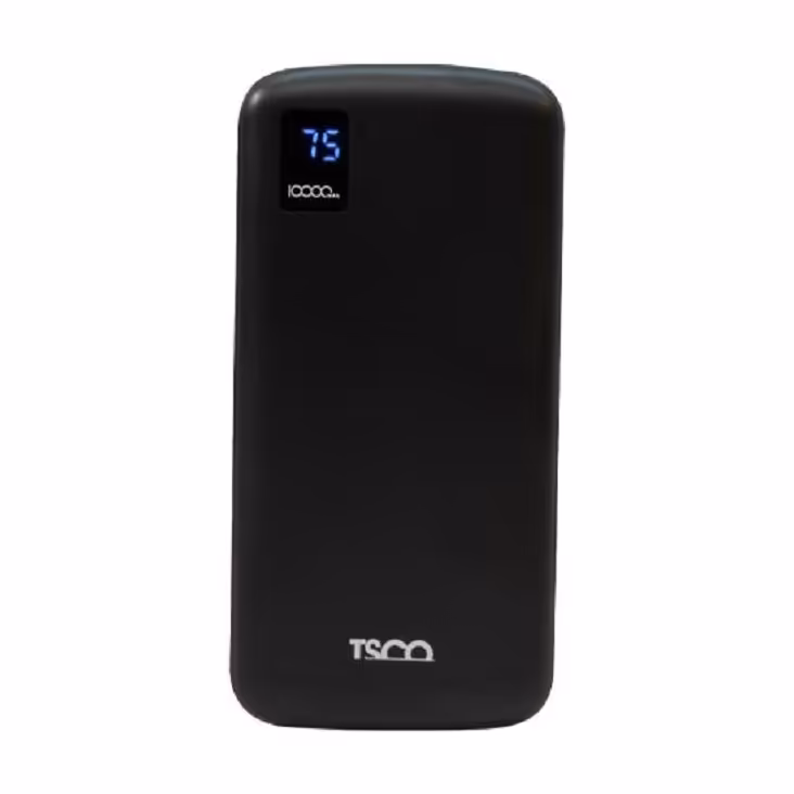پاوربانک تسکو مدل TP 815L شارژر همراه TSCO815