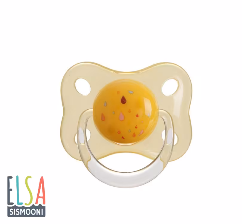 پستانک ارتودنسی رووکو Rovco