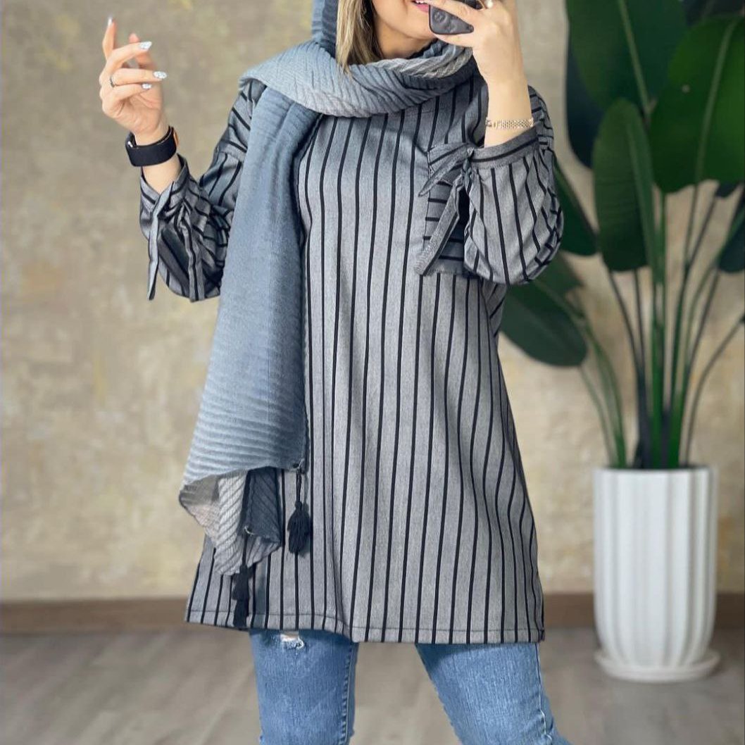 مانتو مدل ریحان
جنس : نخی کجراه
رنگ بندی :کد1, کد3, کد6, کد5
❤
