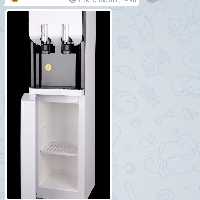 آب سردکن  دسینی 